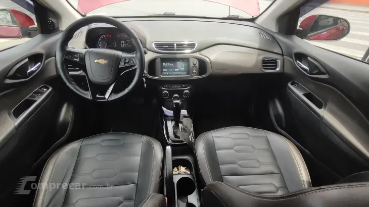 PRISMA 1.4 LTZ Spe/4 8V