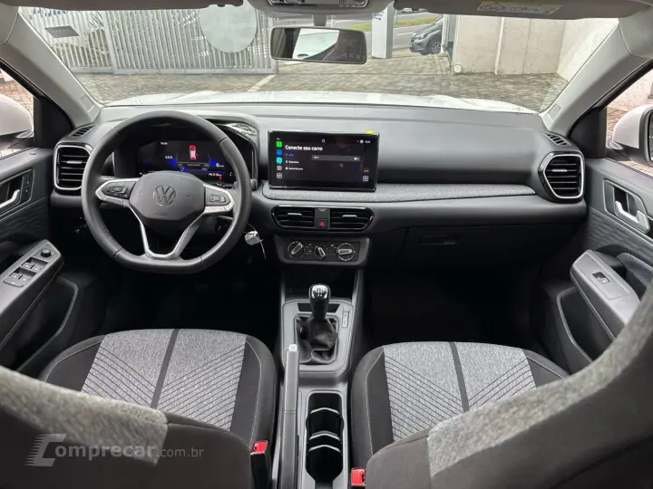 Tera TERA 1.0 170 TSI Flex 12V 5p Mec.