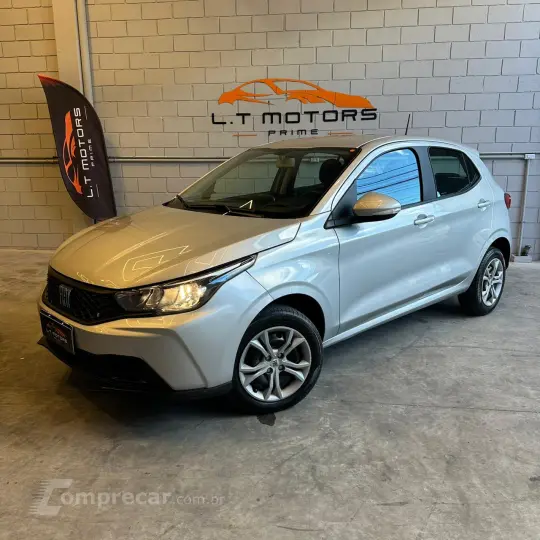 ARGO 1.0 Firefly Drive