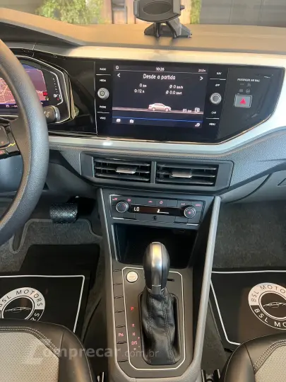 VIRTUS 1.0 200 TSI Highline