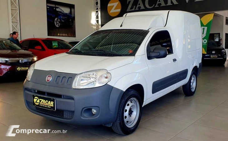 FIORINO HD WK E