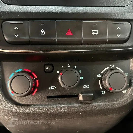 Kwid KWID Zen 1.0 Flex 12V 5p Mec.