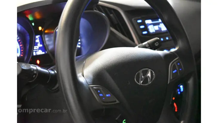 HB20 - 1.0 UNIQUE 12V 4P MANUAL