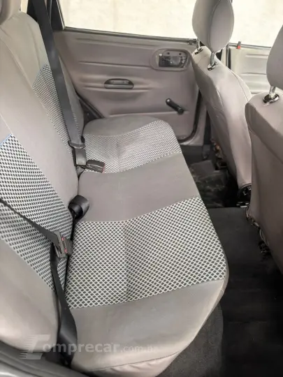 Classic Life/LS 1.0 VHC FlexP. 4p