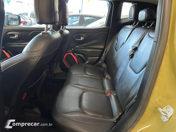 RENEGADE 2.0 16V Turbo Trailhawk 4X4