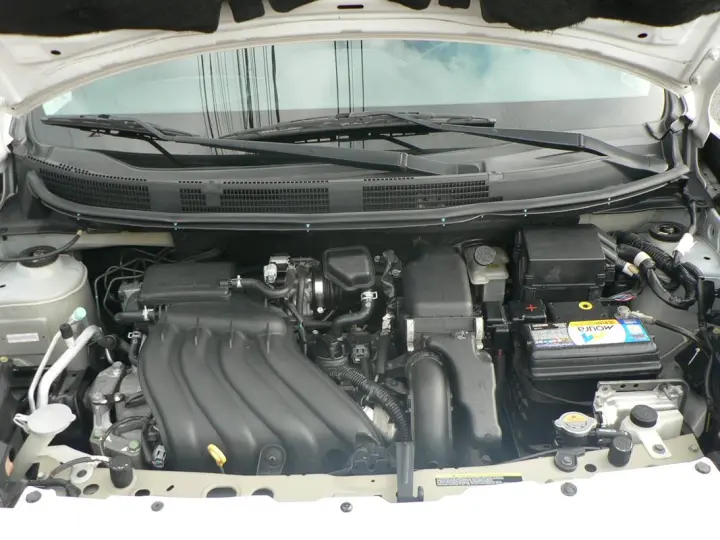 MARCH 1.6 SV 16vstart