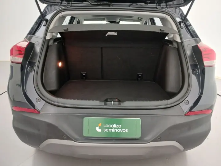 TRACKER 1.2 TURBO FLEX PREMIER AUTOMÁTICO