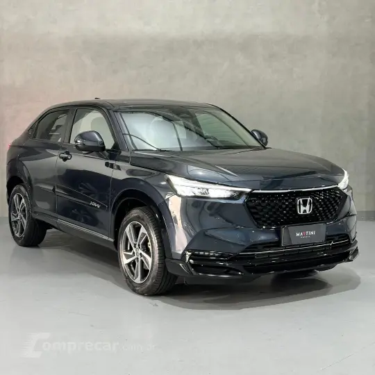 HR-V Touring 1.5 Flex TB 16V 5p Aut.