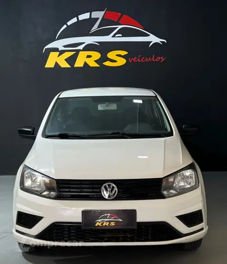 VOYAGE 1.0 Flex 12V 4p