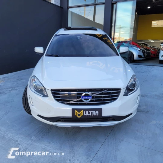 XC 60 T-6 INSCRIPTION 2.0 FWD 5p