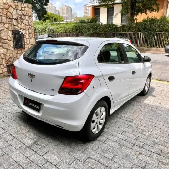 ONIX 1.0 MPFI JOY 8V