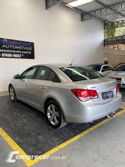 CRUZE 1.8 LT 16V