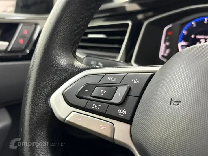 NIVUS 1.0 200 TSI FLEX LAUNCHING ED. AUT