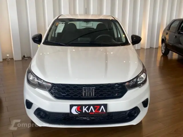 ARGO - 1.0 FIREFLY DRIVE MANUAL