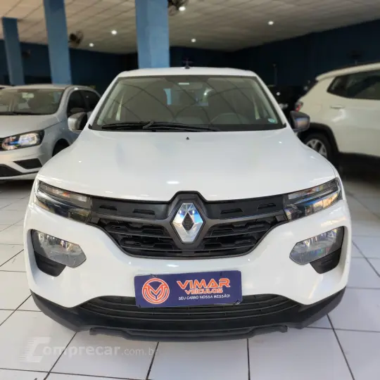 KWID 1.0 12V SCE ZEN