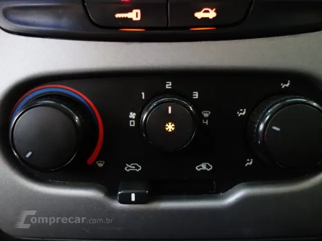 IDEA - 1.4 MPI ATTRACTIVE 8V 4P MANUAL