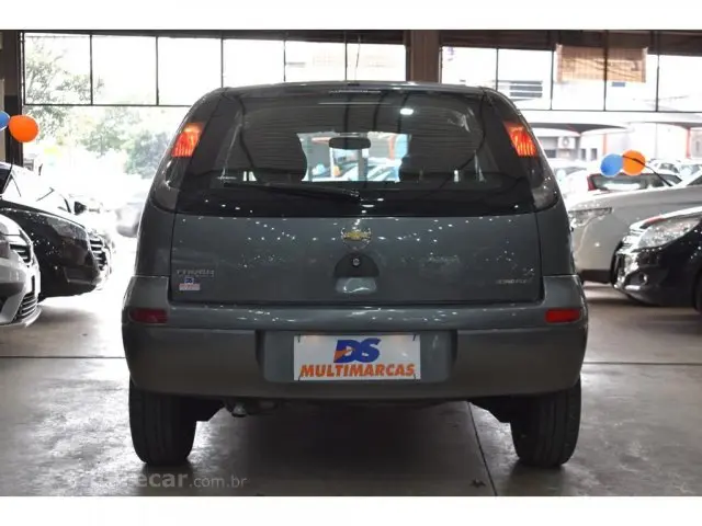 CORSA HATCH - 1.4 MPFI MAXX 8V 4P MANUAL