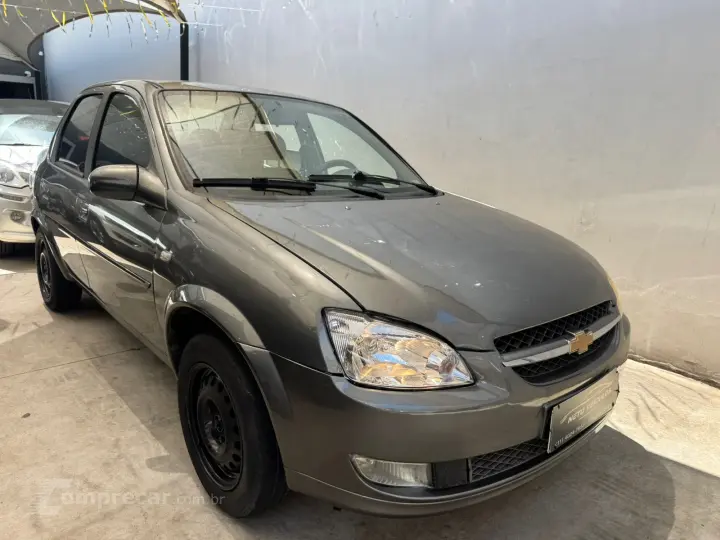 CLASSIC 1.0 MPFI LS 8V