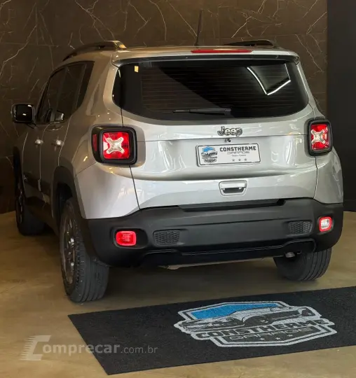 RENEGADE 1.8 16V Sport