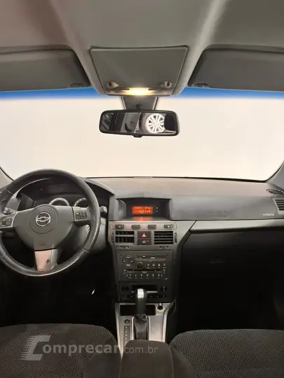 Vectra GT 2.0 MPFI 8V FlexPower Aut.