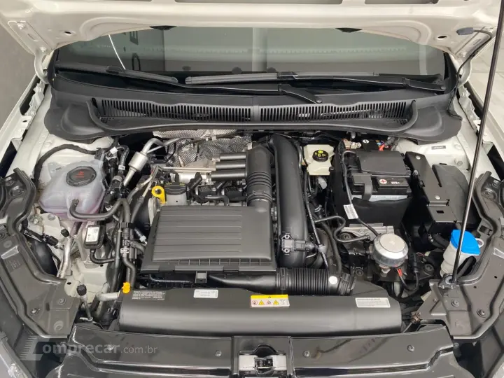 VIRTUS Exclusive 250TSI 1.4 Flex 16V Aut