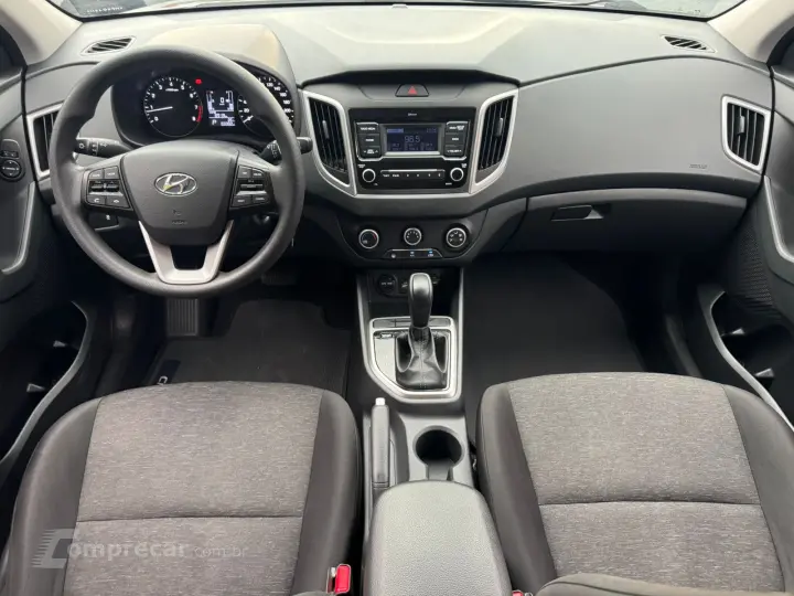 CRETA 1.6 16V Action