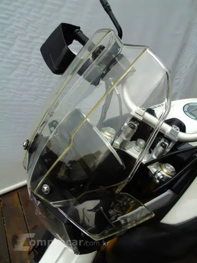 TRIUMPH TIGER 800 ABS