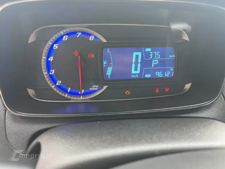 TRACKER 1.8 MPFI LTZ 4X2 16V