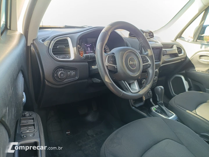 RENEGADE 1.8 16V