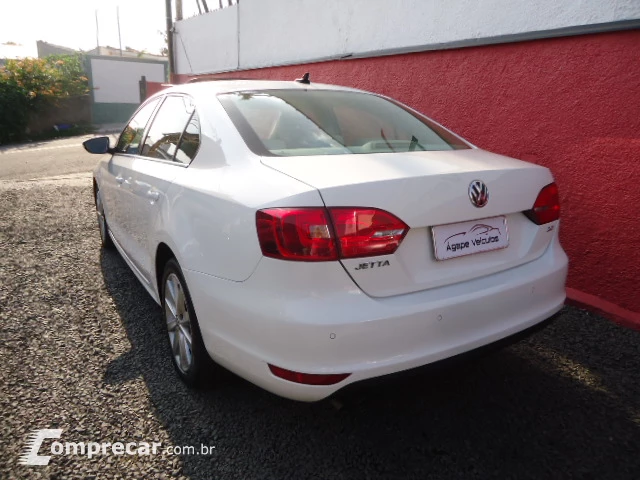 JETTA 2.0 Comfortline