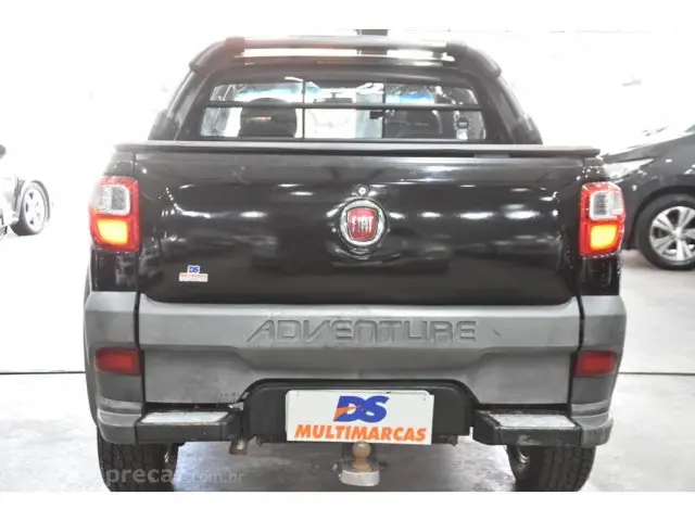 STRADA - 1.8 MPI ADVENTURE CD 16V 3P MANUAL