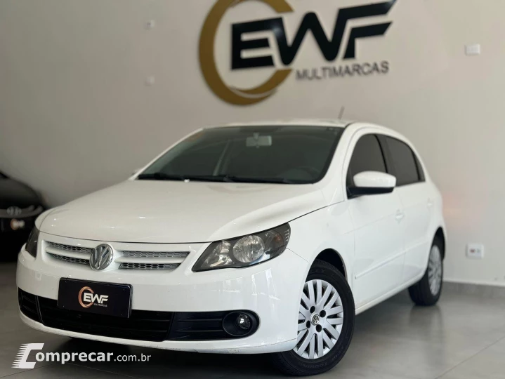 Gol Trend 1.0