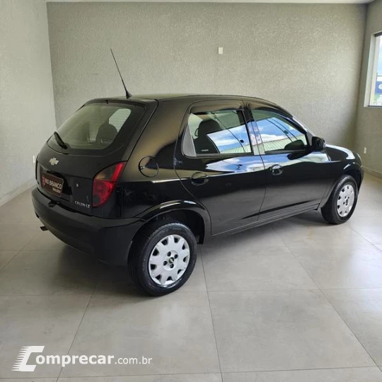 CELTA 1.0 MPFI LT 8V