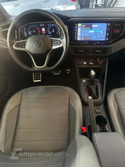 NIVUS 1.0 200 TSI Highline