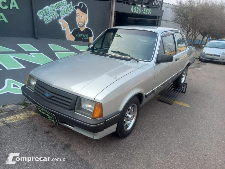 CHEVETTE 1.6 S