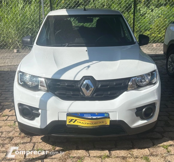 KWID 1.0 12V SCE ZEN