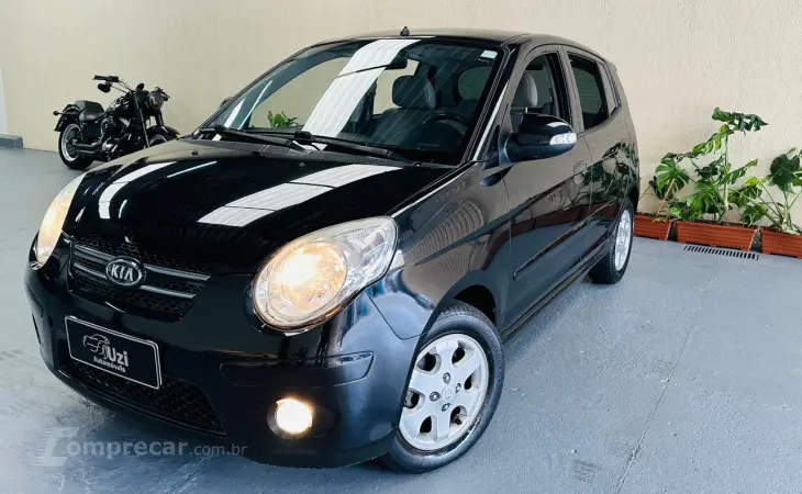 PICANTO 1.0 EX 12V