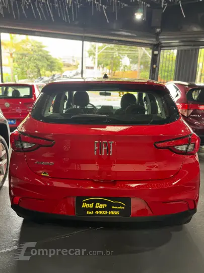 ARGO 1.3 Firefly Drive