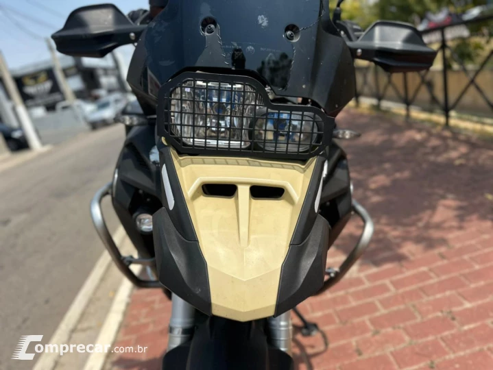 F800 GS ADVENTURE