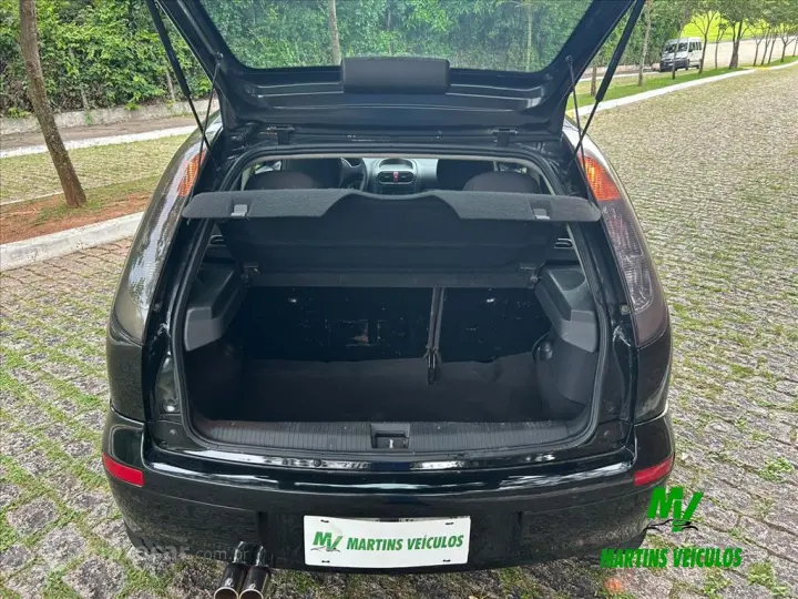 CORSA 1.4 MPFI MAXX 8V FLEX 4P MANUAL