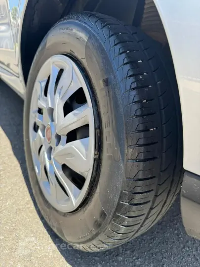 ARGO 1.3 Firefly Drive