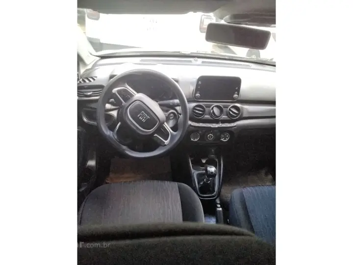 ARGO 1.0 FIREFLY FLEX DRIVE MANUAL