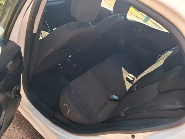 Argo 1.0 Firefly Flex Drive Manual