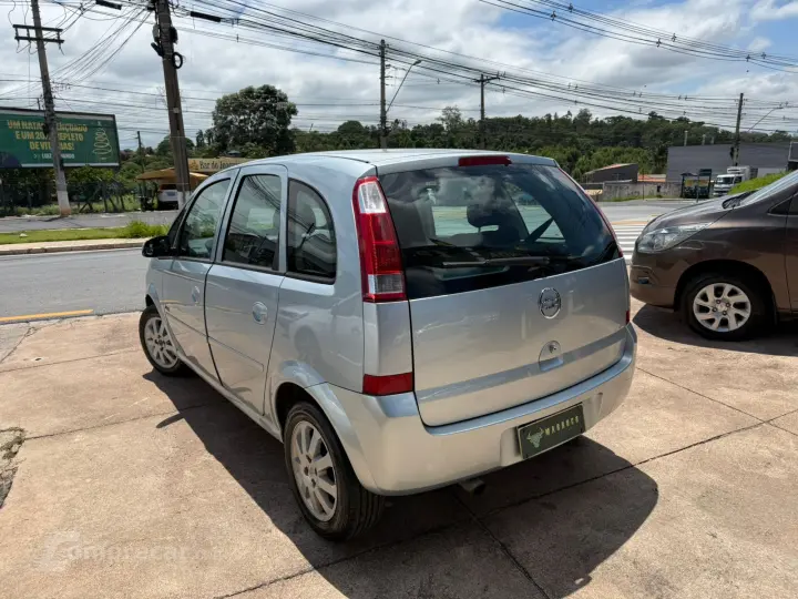 MERIVA 1.8 MPFI Maxx 8V