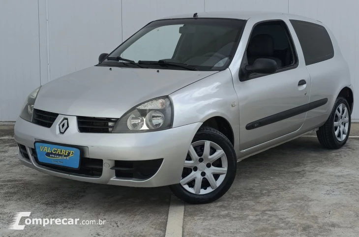 CLIO 1.0 Campus 16V