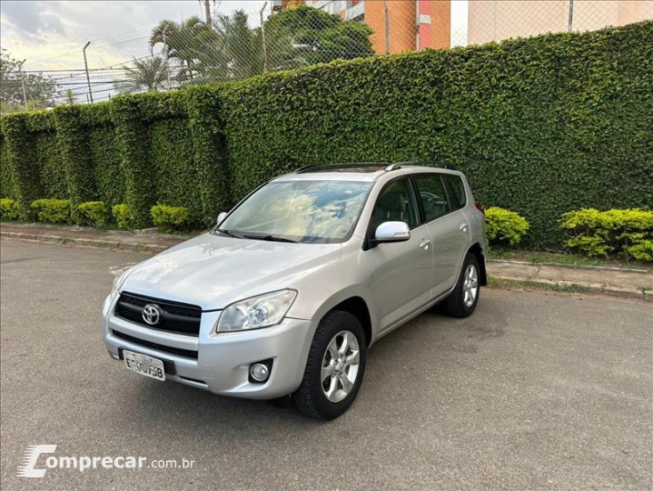 RAV4 2.4 4X4 16V