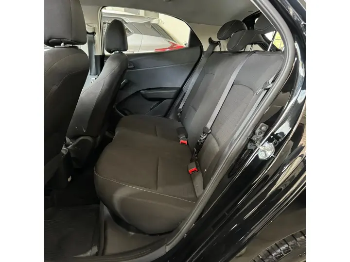 HB20 1.0 12V FLEX SENSE PLUS MANUAL