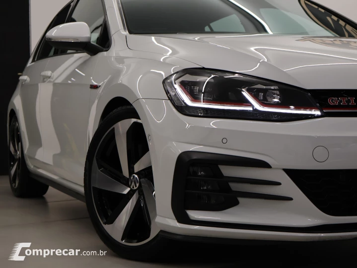 GOLF 2.0 350 TSI GTI