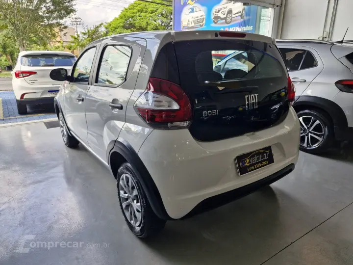 MOBI 1.0 EVO FLEX LIKE. MANUAL