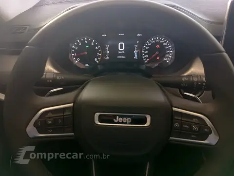 COMMANDER 1.3 T270 Turbo Longitude